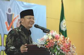 Konkernas PWI 2017 di Bengkulu di Buka Plt Gubernur Rohidin Mersyah